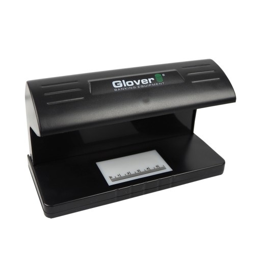 ТЕСТЕР БАНКНОТ GLOVER SLD-5 УФ + БЕЛЫЙ