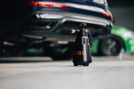 Ручная машина для производства пены под давлением ADBL BFF 2L для производства и применения пены