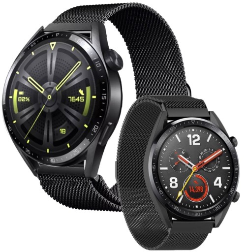 РЕМЕНЬ ДЛЯ HUAWEI WATCH GT 2 3 4 PRO GT2E 46 мм/48 мм Elite Classic Sport BUDS