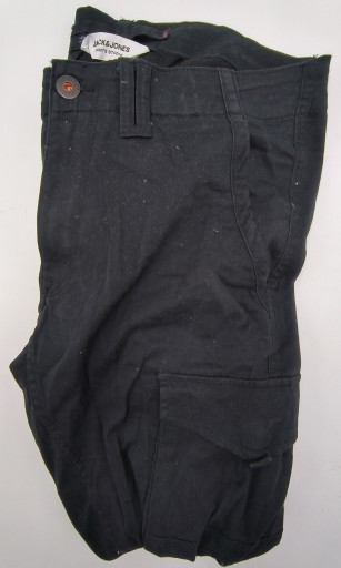 КАРТОННАЯ КОРОБКА СМЕСЬ ОДЕЖДА СМЕСЬ | с. Oliver, Levi's, Tom Tailor, Only - 24 шт.