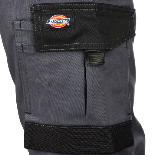 РАБОЧИЕ БРЮКИ DICKIES AMERICAN OHS, винтаж 58