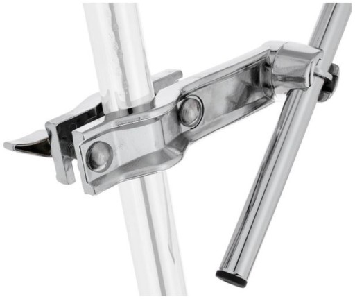 CBC Set 2 Cymbal Arm с зажимом — кронштейн для тарелки с держателем Millenium.