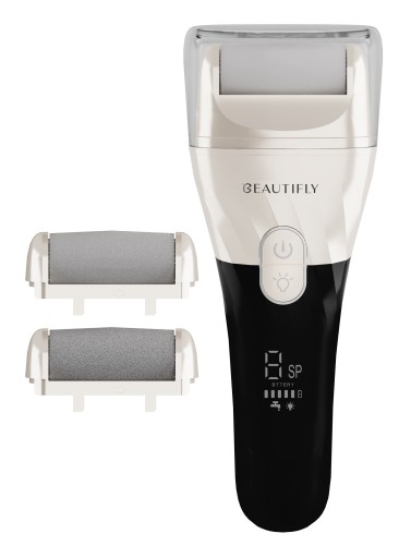 Электрическая пилка для ног BEAUTIFLY B-Peely