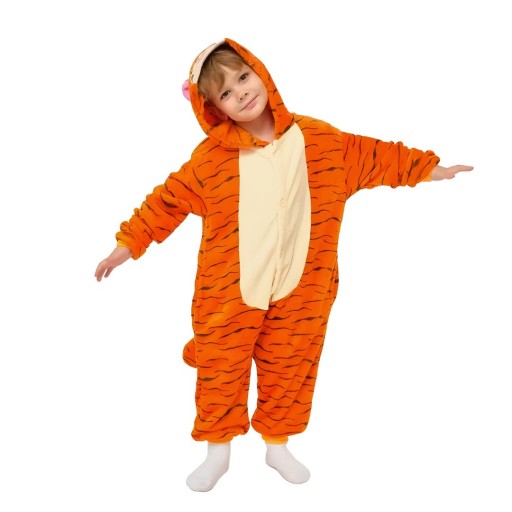 Pajama Onesie Kigurumi Costum