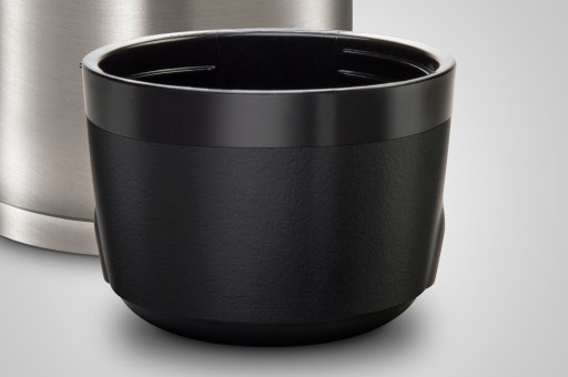 Термос ZOJIRUSHI SJ-JS для горячих и холодных напитков