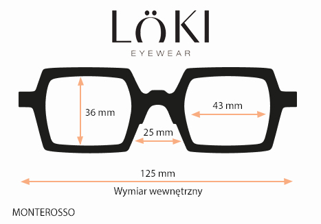 +2.0 Pros Loki - Очки Италии для очков для чтения синего блока