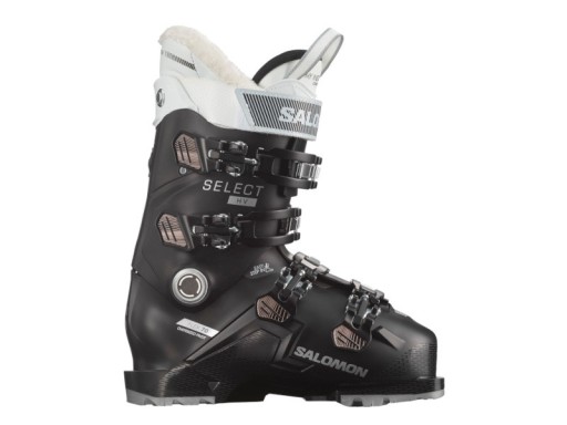 Туфли Salomon Select HV 70 W GW Black/Rose/White 2024 260-265 мм
