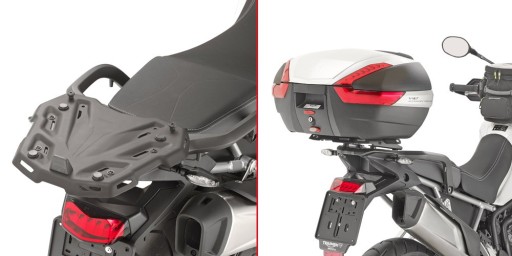 Чехол MB Givi V58NNT Triumph Tiger 900 20-23