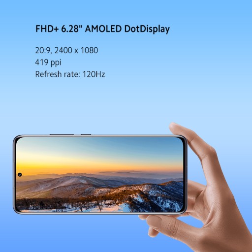 Смартфон Xiaomi 12X 8/256G Черный