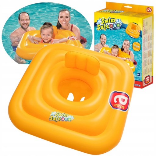 Bestway СИДЕНЬЕ ДЛЯ ПЛАВАНИЯ ДЕТСКОЕ 32050