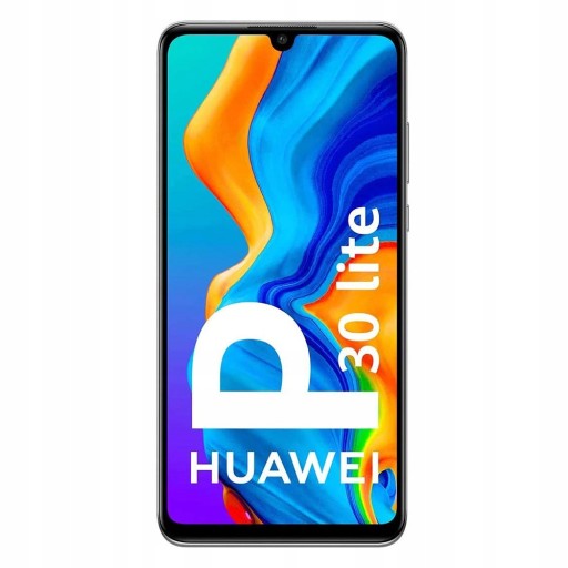 Smartfon Huawei P30 Lite 6 GB / 128 GB Niebieski