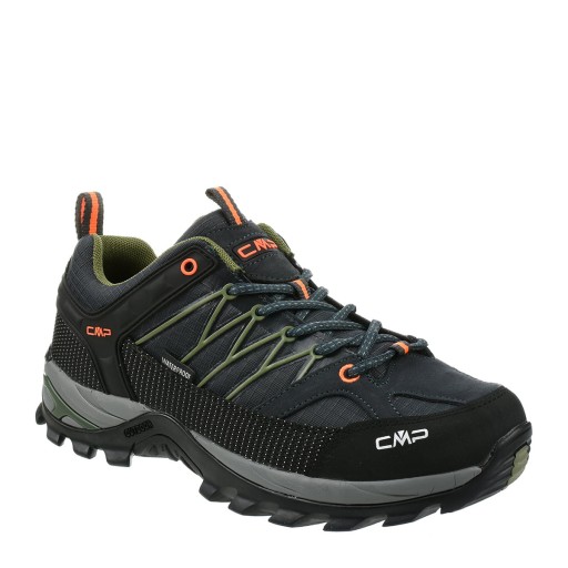 Мужские трекинговые туфли CMP RIGEL LOW 49