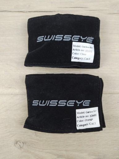 SWISSEYE Gardosa Re+ Спортивные очки + дополнительные линзы OUTLET