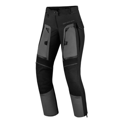 Мотоциклетные штаны SHIMA HERO 2 2.0 LADY БЕСПЛАТНО