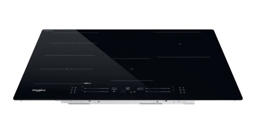 Индукционная варочная панель WHIRLPOOL 77 см WFS7977CPNE 6th Sense + БЕСПЛАТНО