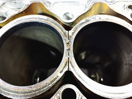 Блок Volvo 2.0D D3 XC60 XC90 XC40 V90 V70 V60 XC70