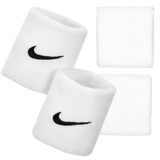 СПОРТИВНЫЙ БРАСЛЕТ NIKE, УНИВЕРСАЛЬНЫЙ БЕЛЫЙ