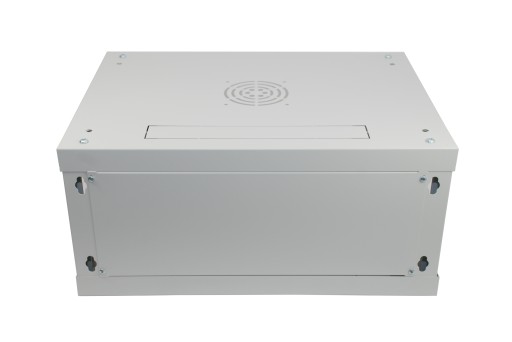 Серверный шкаф RACK CCTV 4U 19