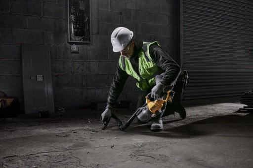 DCV501LN DEWALT 18V XR РУЧНОЙ ПЫЛЕСОС КЛАСС L КОРПУС НАБОР ВСАСЫВАЮЩИЙ СУМОК