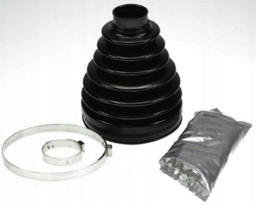 FORD MONDEO MK IV V FUSION III IV ВНУТРЕННЯЯ КРЫШКА ШРУСОВ GKN 10228144