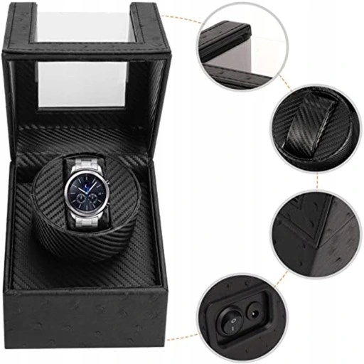 ROTOMAT для автоматических часов DISPLAY BOX