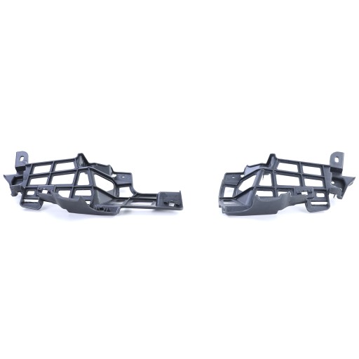 DYFUZOR SPOILER DOKŁADKA MERCEDES CLA W117 16-19