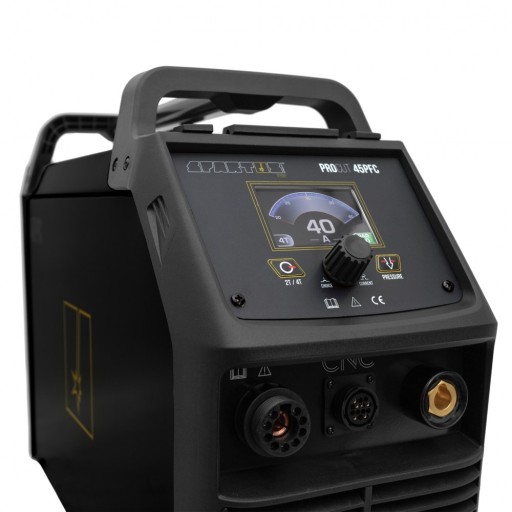 Станок для резки SPARTUS ProCUT 45PFC Держатель станка