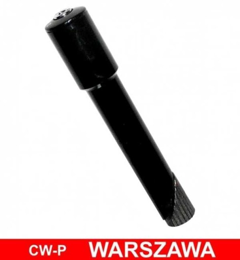 Adapter do wspornika kierownicy 22.2 / 28.6 mm