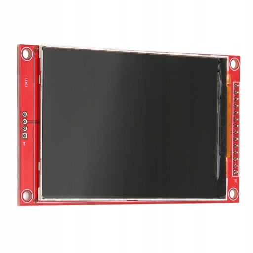 3,5-дюймовый модуль экрана TFT LCD с портом SPI 480x320