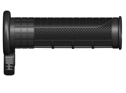 V8 OXFORD PREMIUM ADVENTURE РУЧКИ С ПОДОГРЕВОМ