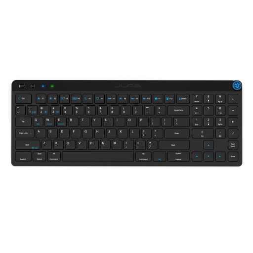 Bluetooth-клавиатура JLAB Jbuds