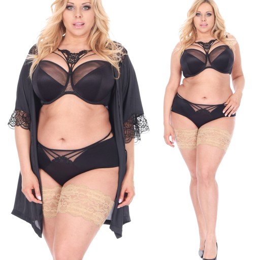 Orirose THIGH BANDS против HIGH CHIPS 7/8