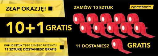 Taśma maskująca NORTON CHALLENGER 24 X 45