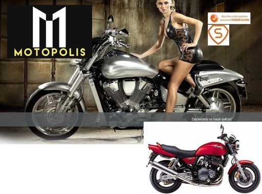 АВАРИЙНЫЕ ПОДКЛАДКИ MotopoliS - SUZUKI GSX 750 1200 INAZUMA - АВАРИЙНЫЕ ПОДКЛАДКИ
