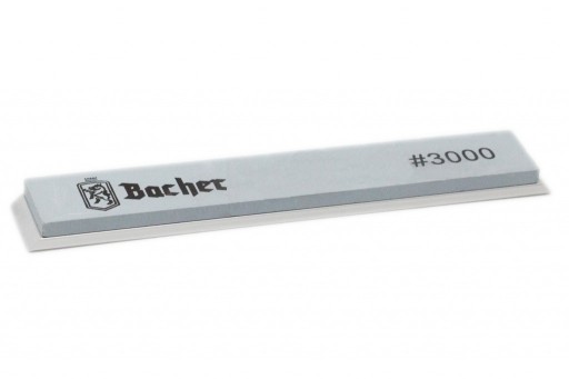 Каменный точильный камень BACHER 3000 для системы заточки Apex, Ganzo, точилка Ruixin
