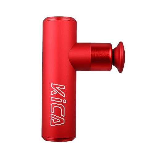 Вибромассажер FeiyuTech KiCA mini 2 красный