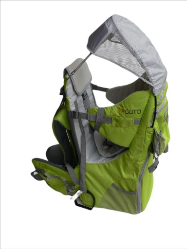 Рюкзак детский GUTO DELUXE 1.6 TRAVEL CARRIER