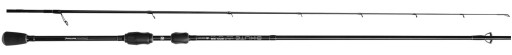 Wędka Mikado BIXLITE Light Spin 244 cm 3-12 g / WAA859-244