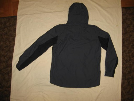 ПАРУСНАЯ КУРТКА TRIBORD HDY РАЗМЕР S.W. 96. XL