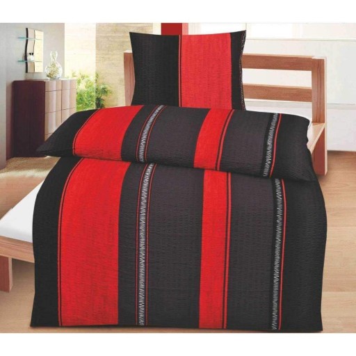 Пододеяльник из крепа из микрофибры, 2 предмета