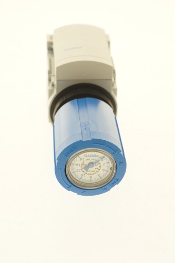 REDUKTOR REGULATOR CIŚNIENIA FESTO MS4-LR-1/4-D7-VS-DM1-UL1 527690