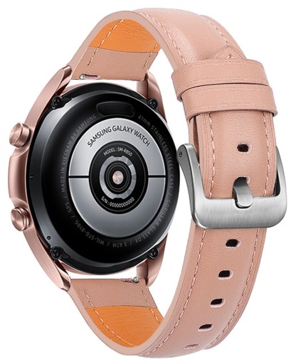 РЕМЕНЬ ДЛЯ SAMSUNG GALAXY WATCH 4 5 6 7 40 мм/44 мм/45 мм/46 мм/47 мм PRO ACTIVE 2