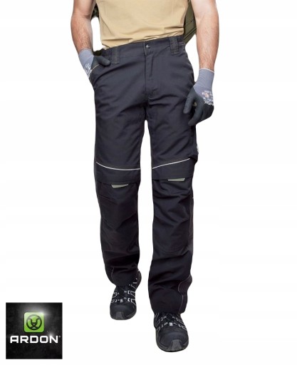 ARDON URBAN+ Рабочие брюки с тройным швом 270г 46