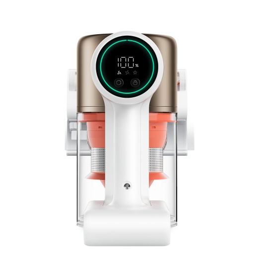 Беспроводной вертикальный пылесос Xiaomi Vacuum Cleaner G10 Plus