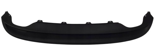Skoda Octavia 4 Spoiler Zderzaka Moduł Klapy 5E7807521 3G0962243C 5E3962239