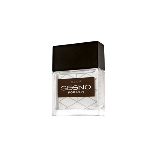 SEGNO 30 МЛ АРОМАТНАЯ ВОДА AVON ДЛЯ НЕГО