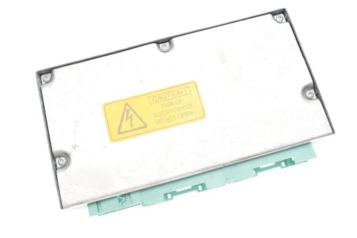MODUŁ SENSOR AIRBAG BMW E60 E61 65.77-6960381