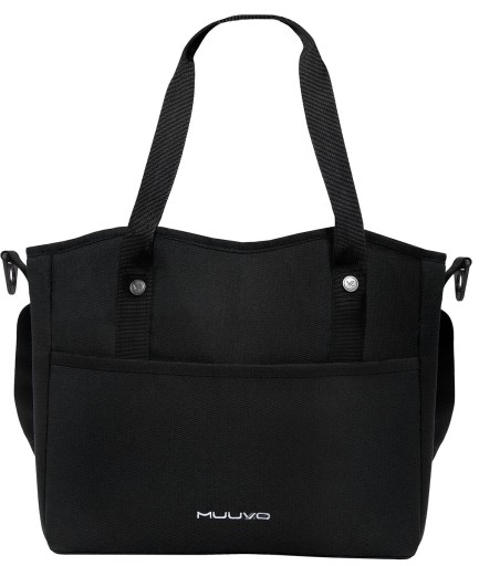 Коляска Muuvo Slick 2.0, коляска