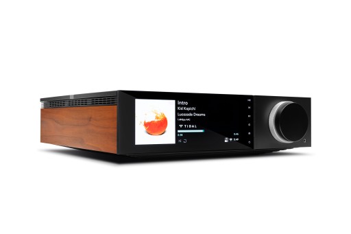 Cambridge Audio EVO 150 Универсальный усилитель 2x 150 Вт, 8 Ом StreamMagic