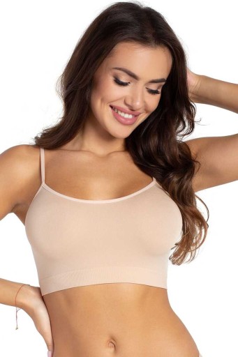 Gatta Koszulka Top 3k611 60den naturalna M